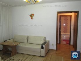Apartament de închiriat 2 camere, în Ploiesti, zona Democratiei
