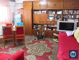 Apartament de vânzare 3 camere, în Ploiesti, zona Gheorghe Doja