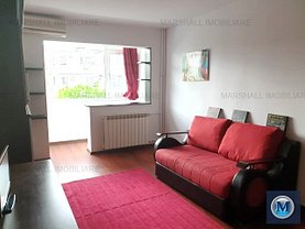 Apartament de închiriat 3 camere, în Ploiesti, zona Malu Rosu