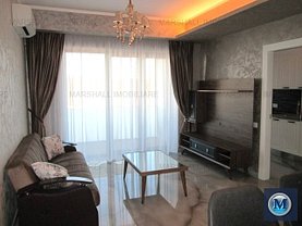 Apartament de închiriat 3 camere, în Bucuresti, zona Baneasa