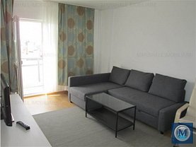 Apartament de închiriat 2 camere, în Ploiesti, zona Republicii