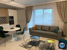 Apartament de închiriat 3 camere, în Ploiesti, zona Albert