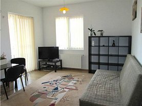 Apartament de închiriat 2 camere, în Ploiesti, zona Transilvaniei