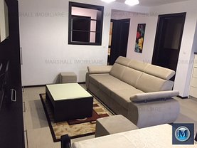 Apartament de închiriat 3 camere, în Ploiesti, zona P-ta Mihai Viteazu