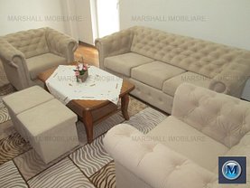 Apartament de închiriat 3 camere, în Ploieşti, zona Ultracentral