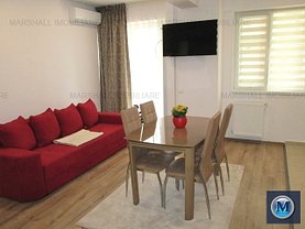 Apartament de închiriat 2 camere, în Ploieşti, zona 9 Mai