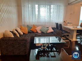 Apartament de vânzare 3 camere, în Ploieşti, zona Cantacuzino