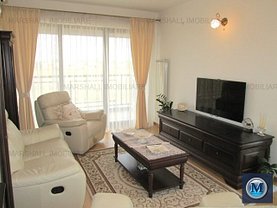 Apartament de închiriat 3 camere, în Ploieşti, zona Albert