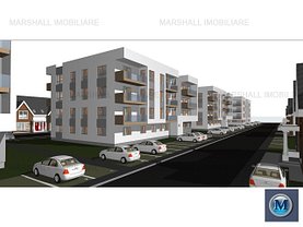 Apartament de vânzare 3 camere, în Ploieşti, zona Albert