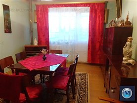 Apartament de vânzare 3 camere, în Ploieşti, zona Vest - Lamâiţa