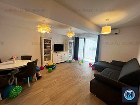 Apartament de vanzare 5 camere, în Ploiesti, zona Albert