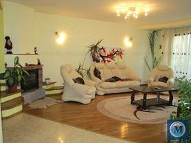 Casa de vânzare 4 camere, în Ploiesti, zona Democratiei