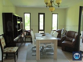 Casa de închiriat 5 camere, în Bucov
