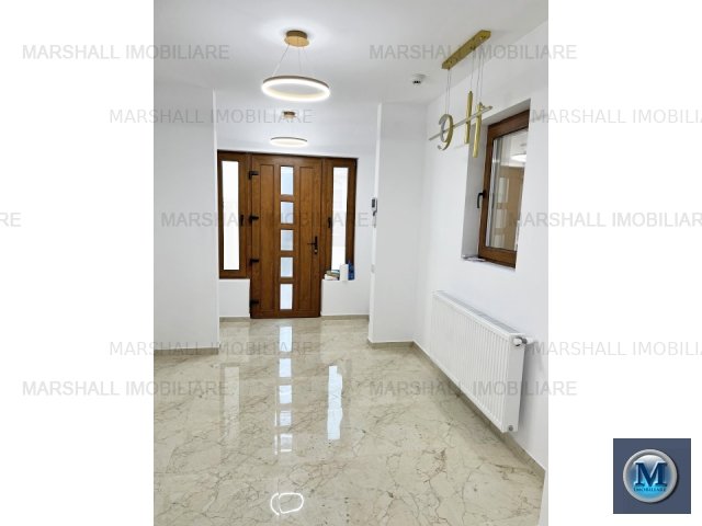 Vila cu 6 camere de vanzare, zona Central, 226.58 mp #11161