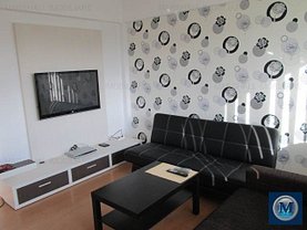 Casa de închiriat 3 camere, în Ploiesti, zona Albert
