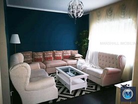 Casa de închiriat 3 camere, în Păuleşti