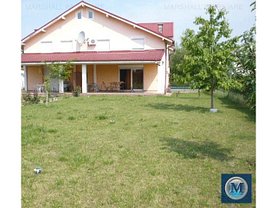 Casa de vânzare 5 camere, în Bucov