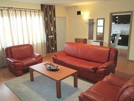Casa de închiriat 5 camere, în Ploiesti, zona Exterior Est