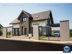 Casa de vânzare 4 camere, în Strejnicu