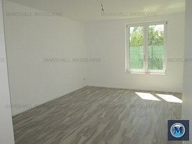Casa de închiriat 4 camere, în Păuleştii Noi