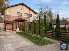 Casa de vânzare 3 camere, în Plopu