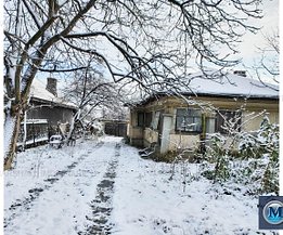 Casa de vânzare 2 camere, în Valea Călugărească