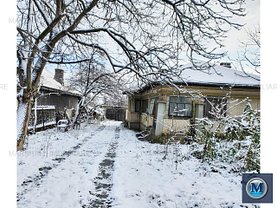 Casa de vânzare 2 camere, în Valea Călugărească