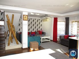 Casa de închiriat 5 camere, în Ploieşti, zona P-ţa Mihai Viteazu