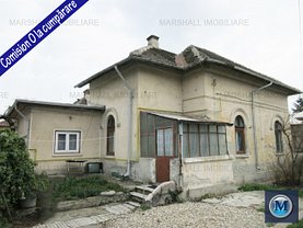 Casa de vânzare 5 camere, în Ploieşti, zona Central
