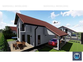 Casa de vânzare 4 camere, în Boldeşti-Scăeni, zona Nord