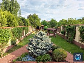 Casa de vânzare 7 camere, în Ploieşti, zona Democraţiei