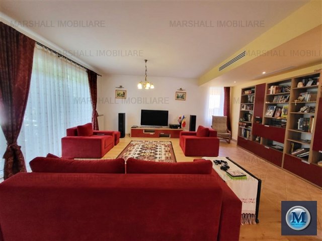 Casa cu 6 camere de vanzare in Paulesti, 228.95 mp #15700