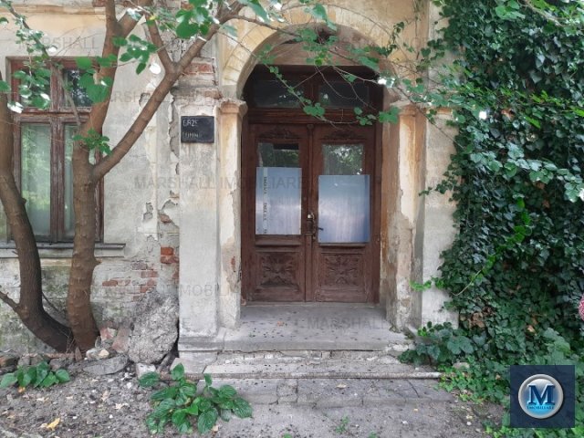 Casa cu 2 camere de vanzare, zona Buna Vestire, 77 mp #15991