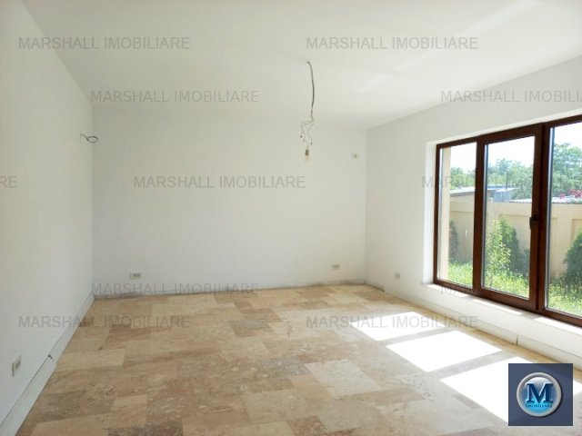 Vila cu 6 camere de vanzare in Paulesti, 190.43 mp #16036