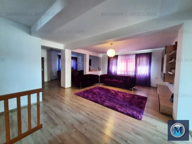 Vila cu 7 camere de vanzare in Paulesti, 150 mp #16112