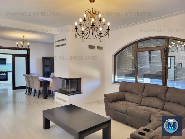 Casa cu 5 camere de vanzare in Paulestii Noi, 174 mp #16186