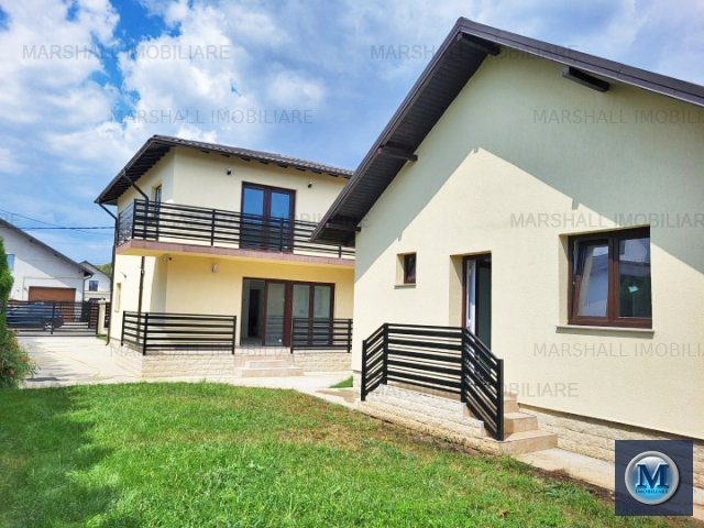 Vila cu 5 camere de vanzare in Strejnicu, 142 mp #16189