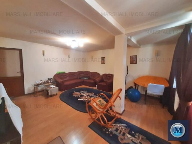 Casa cu 4 camere de vanzare, zona Rudului, 105 mp #16218
