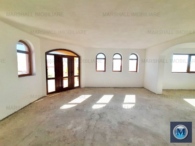 Vila cu 5 camere de vanzare in Gageni, 227.44 mp #16242