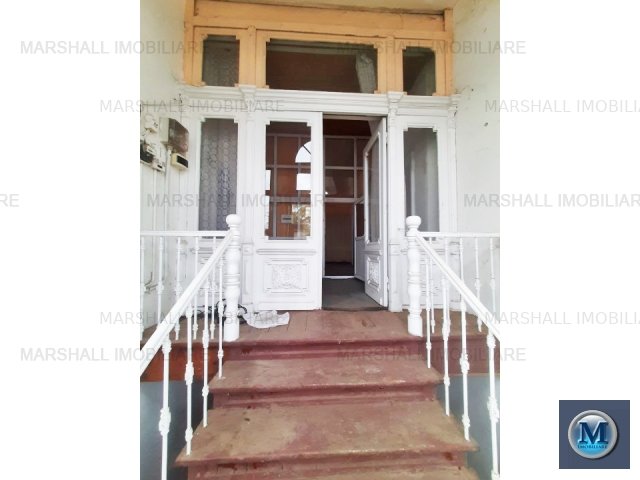 Casa cu 7 camere de vanzare, zona Ultracentral, 224 mp #16293