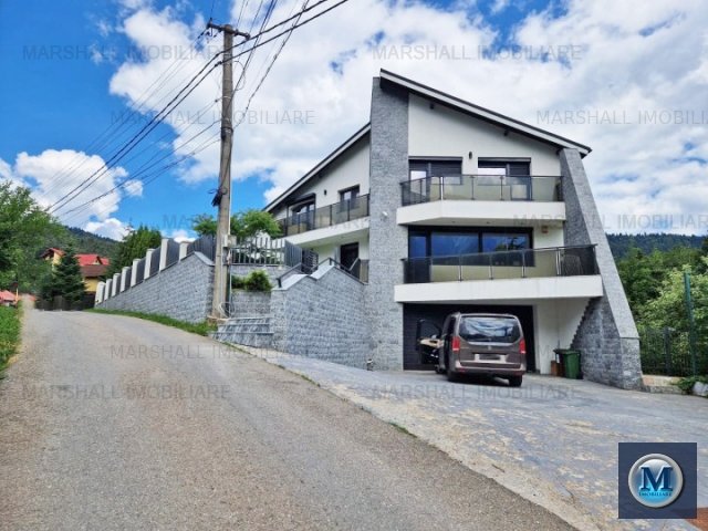 Casa cu 0 camere de vanzare in Busteni, 240 mp #16311