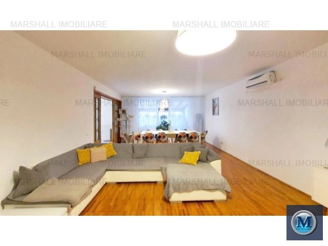 Vila cu 6 camere de vanzare, zona P-ta Mihai Viteazu, 360 mp #16325