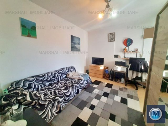 Casa cu 4 camere de vanzare, zona Buna Vestire, 80 mp #16344