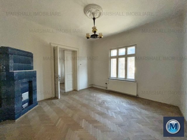 Casa cu camere de vanzare, zona Ana Ipatescu, 116 mp #16396