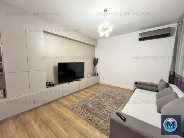 Casa cu 4 camere de vanzare, zona Exterior Nord, 97.4 mp #16414