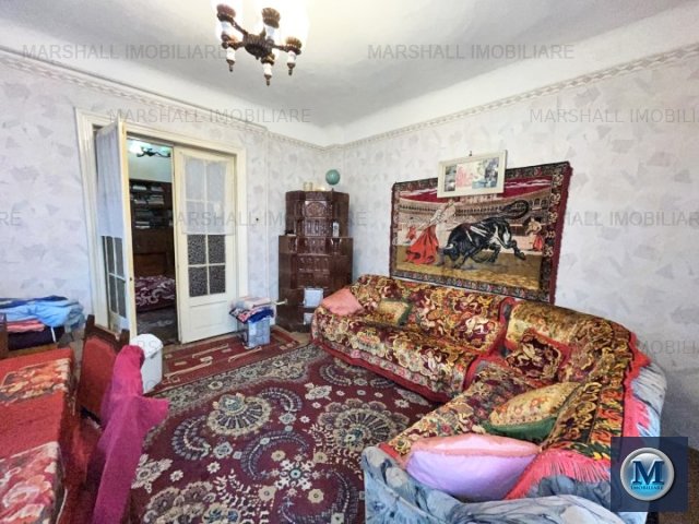 Casa cu 7 camere de vanzare, zona Buna Vestire #16456