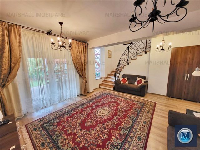 Casa cu camere de inchiriat, zona Exterior Nord, 105 mp #16477