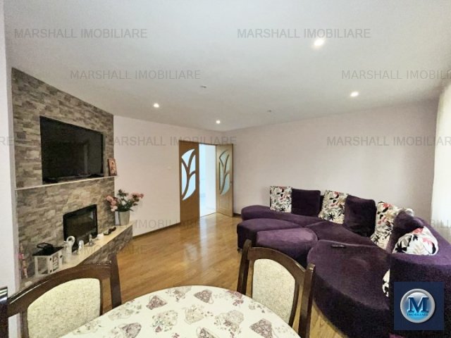 Vila cu 4 camere de vanzare in Barcanesti, 145.35 mp #16488