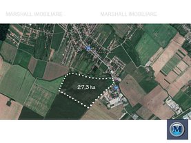 Teren constructii de vânzare, în Paulesti