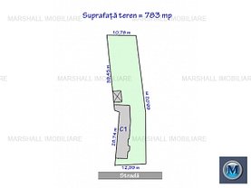Teren constructii de vânzare, în Ploiesti, zona Ana Ipatescu